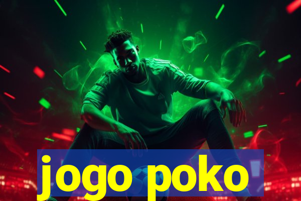 jogo poko