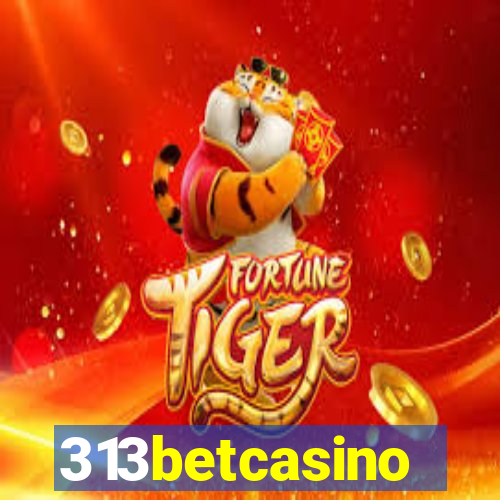 313betcasino