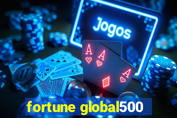 fortune global500