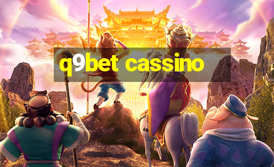 q9bet cassino