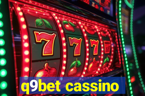 q9bet cassino