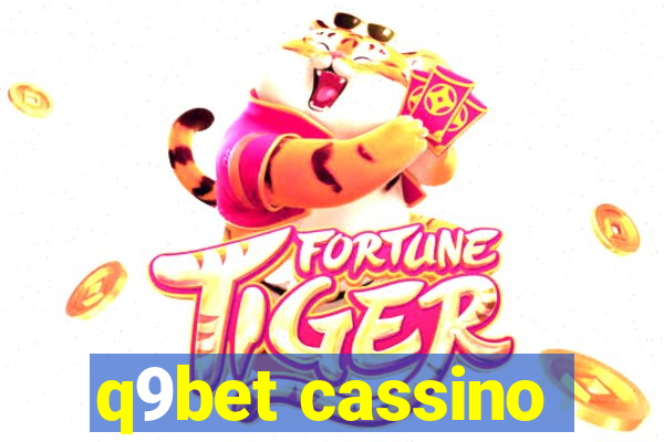 q9bet cassino