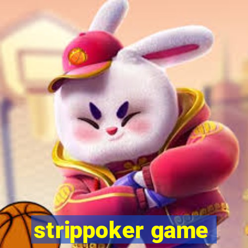 strippoker game