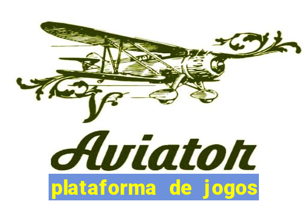 plataforma de jogos rodadas grátis