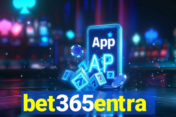 bet365entra