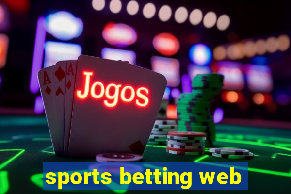 sports betting web