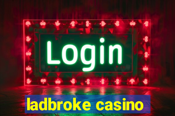 ladbroke casino