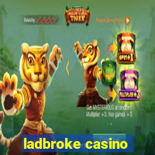 ladbroke casino