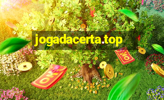 jogadacerta.top