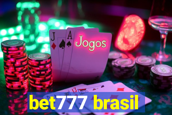 bet777 brasil