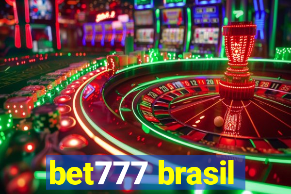 bet777 brasil