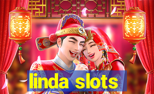 linda slots