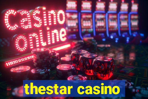 thestar casino