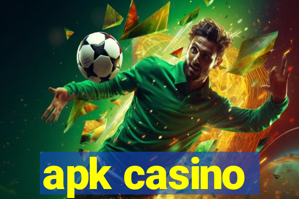 apk casino