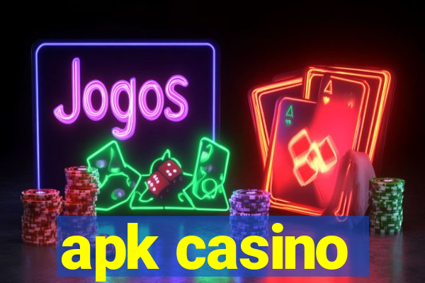 apk casino