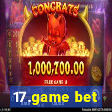 17.game bet