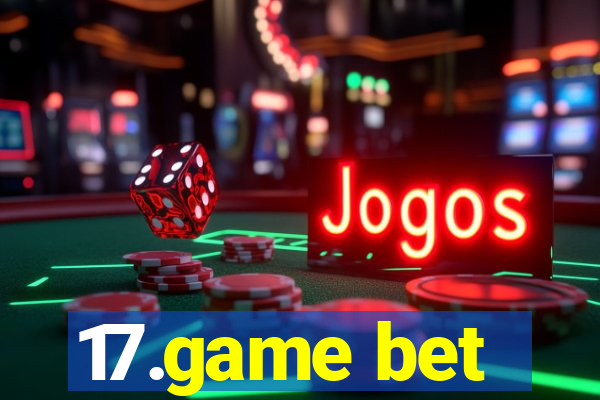 17.game bet