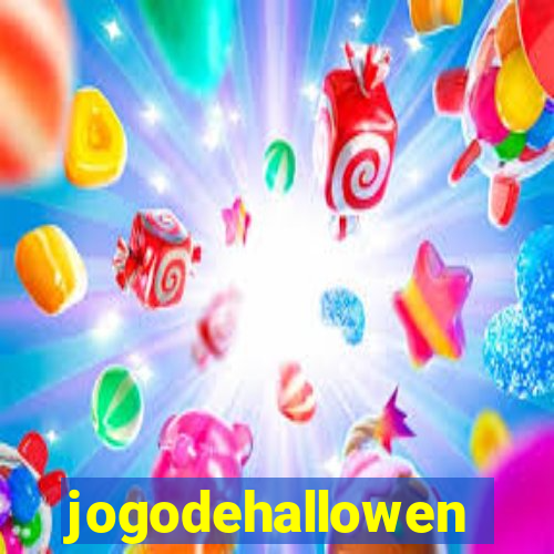 jogodehallowen