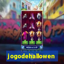 jogodehallowen