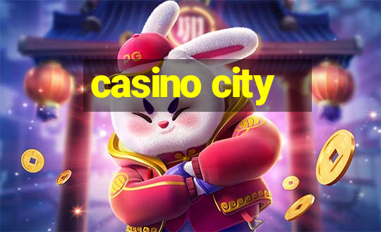 casino city