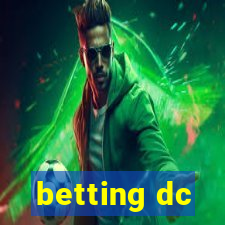 betting dc