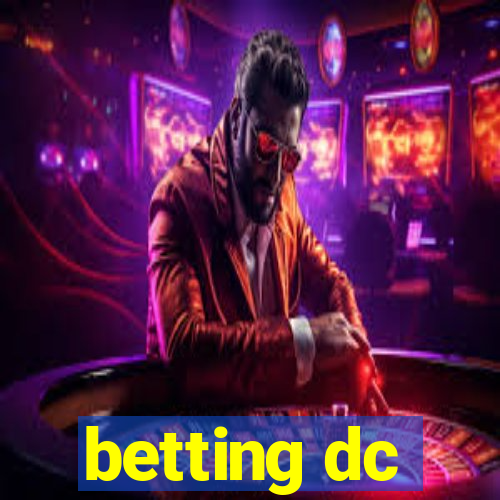 betting dc