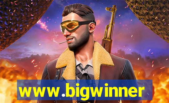 www.bigwinner