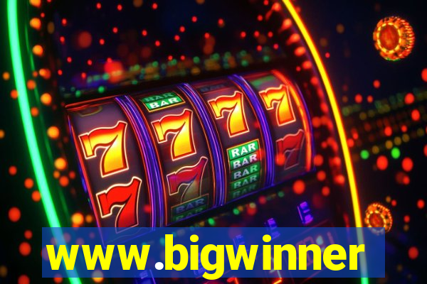 www.bigwinner