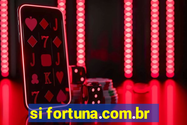 si fortuna.com.br