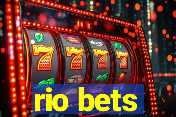 rio bets