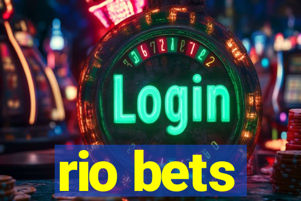 rio bets