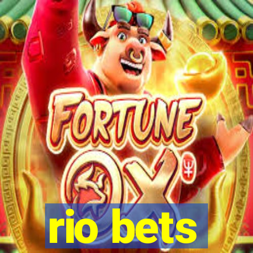 rio bets