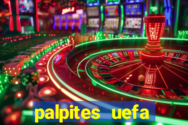 palpites uefa europa conference league