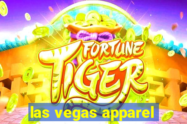 las vegas apparel