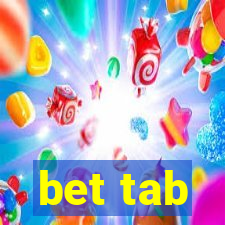 bet tab