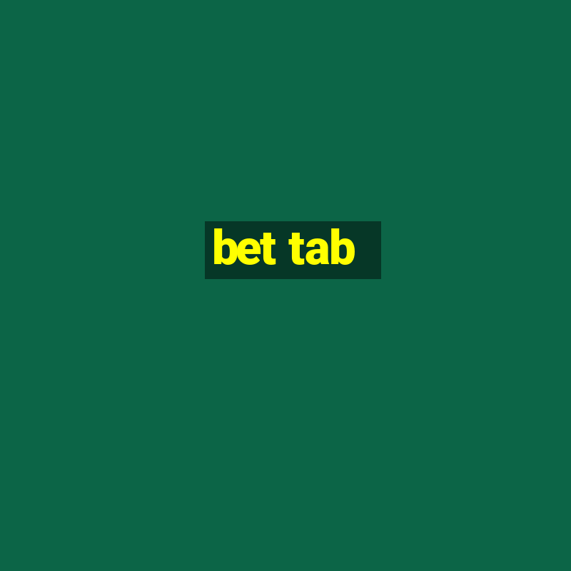 bet tab