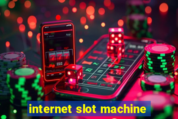 internet slot machine