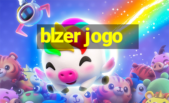 blzer jogo