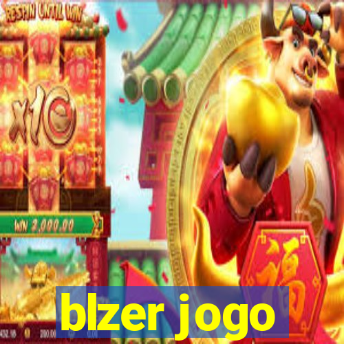 blzer jogo