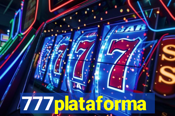 777plataforma