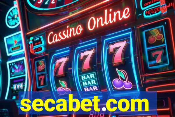 secabet.com