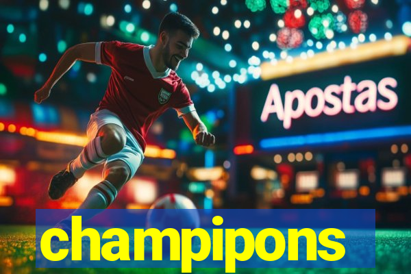 champipons