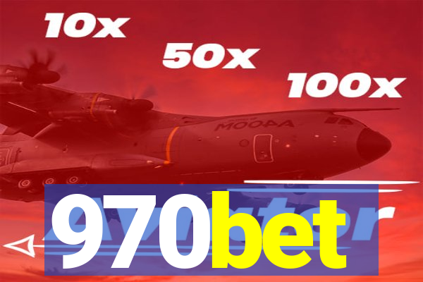 970bet