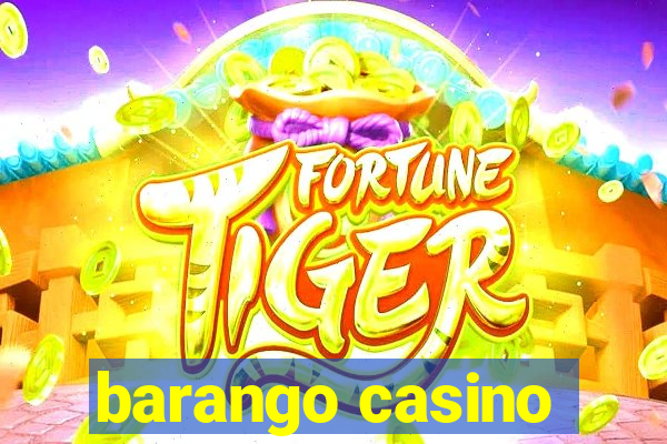 barango casino