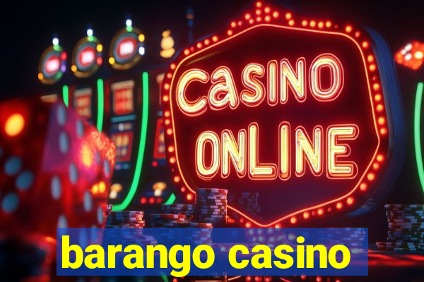 barango casino