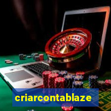 criarcontablaze