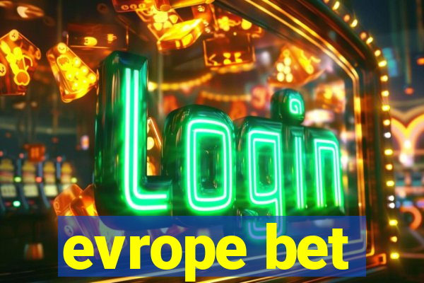 evrope bet