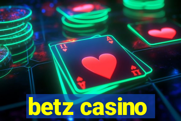 betz casino