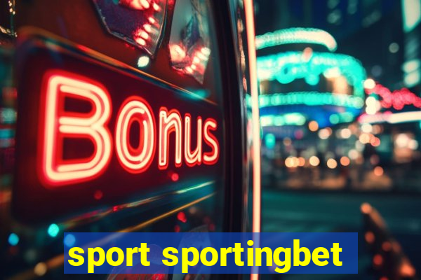 sport sportingbet