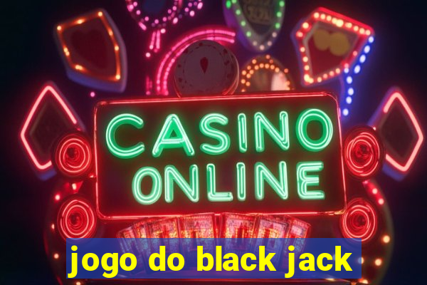 jogo do black jack